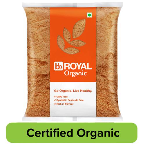 bb Royal Organic - Tomato Powder Dehydrated, 50 g