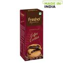 Fresho Signature Center Filled Cookie - Coffee, 75 g