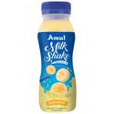 Amul Banana Milk Shake, 200 ml Pet Bottle