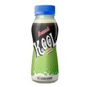 Amul Kool Sugarfree Elaichi Drink, 180 ml Pet Bottle