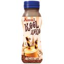 Amul Kool Koko Chocolate Milk, 180 ml Pet Bottle