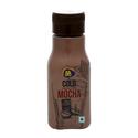 Zago Cold Chocolate & Coffee Mocha, 250 ml