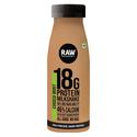 Raw Pressery Protein Milkshake - Choco Mint, 200 ml