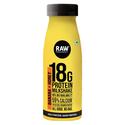 Raw Pressery Protein Milkshake - Banana + Honey, 200 ml