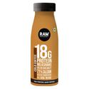 Raw Pressery Protein Milkshake - Cold Coffee, 200 ml