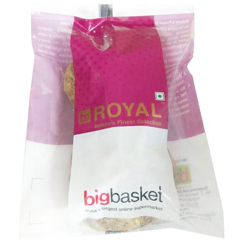 bb Royal Palm Jaggery/Panai Vellam/Karupatti, 200 g Pouch