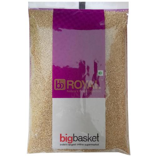 bb Royal Samai/Little Millet, 500 g Pouch