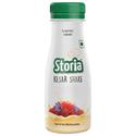 Storia Kesar Shake, 180 ml Bottle