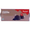 Havmor Coffee Ice Cream, 700 ml (Buy 1 Get 1 Free)