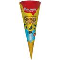 Havmor Cookies & Cream Cone, 110 ml Box