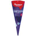 Havmor Dark Chocolate Cone, 110 ml Box