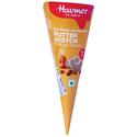 Havmor Butter Scotch Cone, 110 ml Box