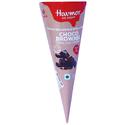Havmor Choco Browie Cone, 110 ml Box