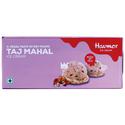 Havmor Taj Mahal Ice Cream, 700 ml (Buy 1 Get 1 Free)