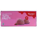 Havmor Tutti Frutti Ice Cream, 700 ml (Buy 1 Get 1 Free)