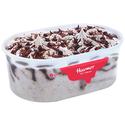 Havmor Choco Brownie Double Sundae, 750 ml Tub