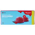 Havmor Gulkand Ice Cream, 700 ml (Buy 1 Get 1 Free)