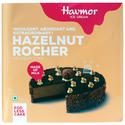 Havmor Hazelnut Rocher Ice Cream Cake, 1 L