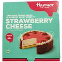 Havmor Strawberry Cheese Ice Cream Cake, 500 ml