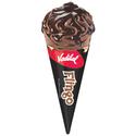 Vadilal Flingo Ice Cream Cone - Belgian Chocolate, 110 ml