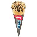 Vadilal Flingo Ice Cream Cone - Nutty Butter Scotch, 110 ml