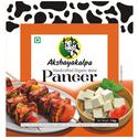Akshayakalpa Organic Malai Paneer, 1 kg Preprinted Poly Pouches