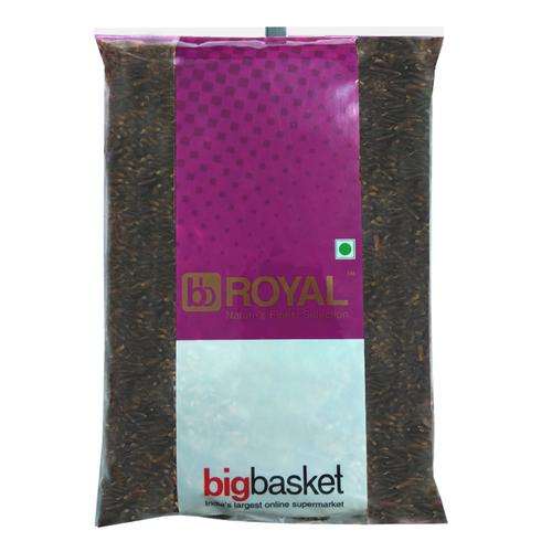 bb Royal Black Rice/Kavuni Arisi/Chak Hao, 500 g
