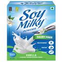 Soy milky Vanilla Powder, 200 g