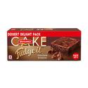 Britannia Fudge It - Chocolate Brownie, 120 g