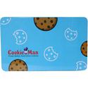 Cookie Man Assorted Cookies, 500 g Tin Container