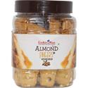 Cookie Man Almond Finge, 250 g Pet Jar
