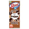 Real Milk power Frappe Milkshake - Belgian Chocolate, 180 ml