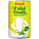 Amul Tulsi Doodh Shot, 125 ml Can