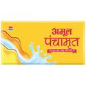 Amul Panchamrit, 10 ml (Pack of 100)