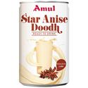 Amul Star Anise Doodh Shot, 125 ml Can