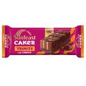 Sunfeast Caker Trinity Cake - Triple Chocolate, 28 g