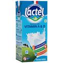 Lactel Toned Milk, 1 L