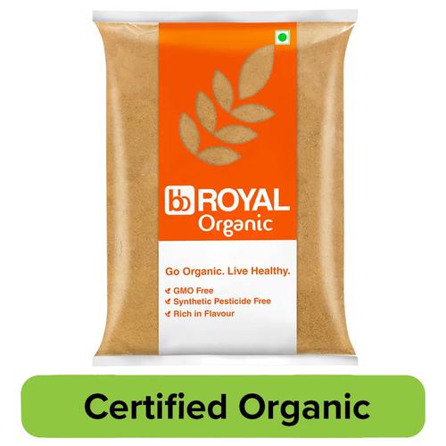 bb Royal Organic - Amchur / Amchoor powder, 200 g
