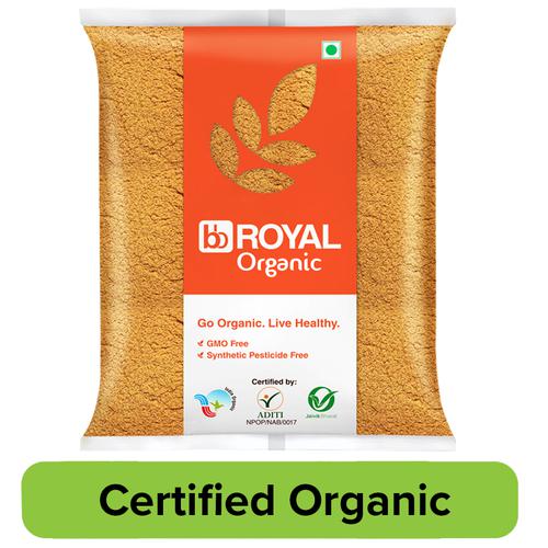 bb Royal Organic - Cinnamon powder, 200 g
