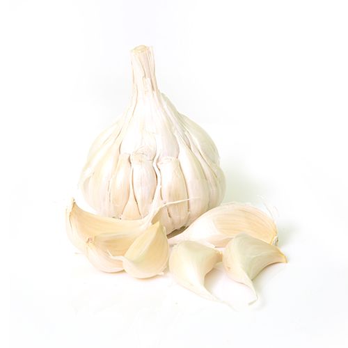 Fresho Garlic - Organically Grown, 250 g