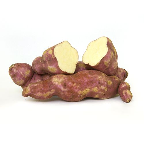 Fresho Sweet Potato - Organically Grown, 500 g