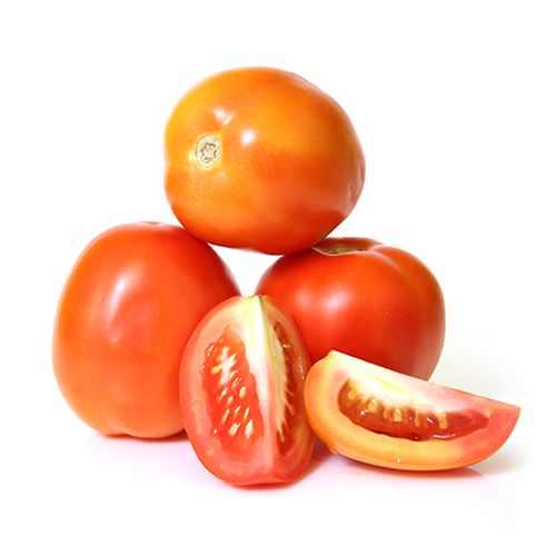 Fresho Tomato - Hybrid, Organically Grown, 1 kg
