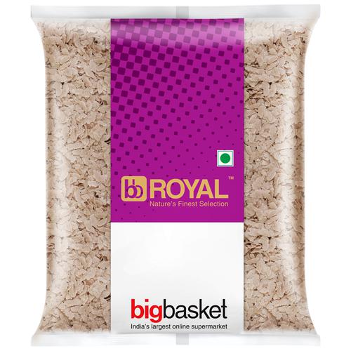 bb Royal Aval/Poha Red/Aval, 200 g Pouch