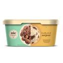 NIC Natural Ice Cream - Anjeer, 500 ml
